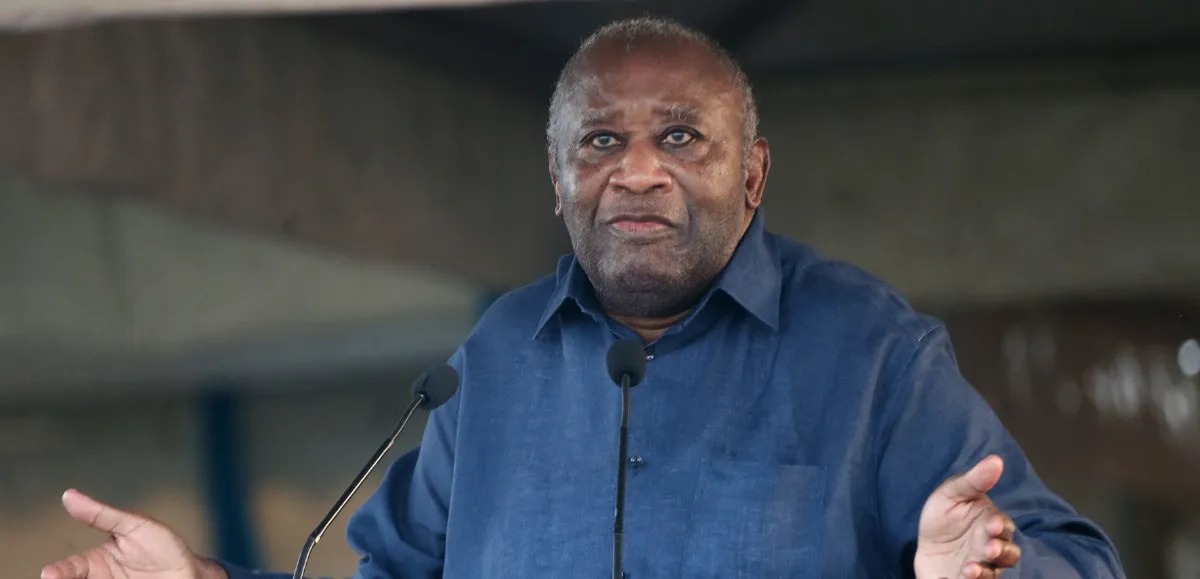 Côte d’Ivoire : le PPA-CI s’oppose au départ de Laurent Gbagbo