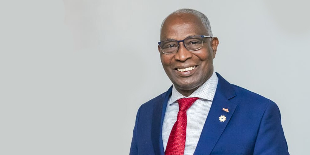 Guinée : Amadou Oury Bah reconduit à la Primature