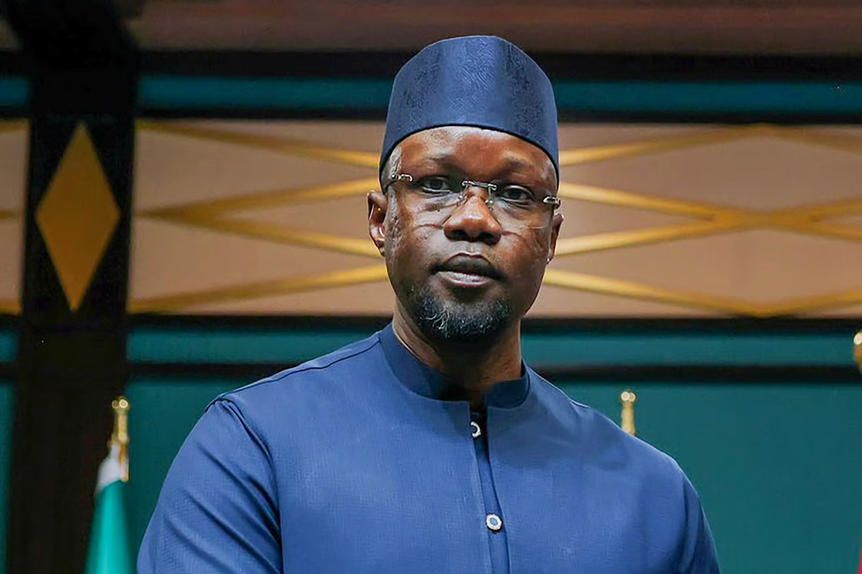 Sénégal : Sonko plaide pour une intégration des chaînes de valeur