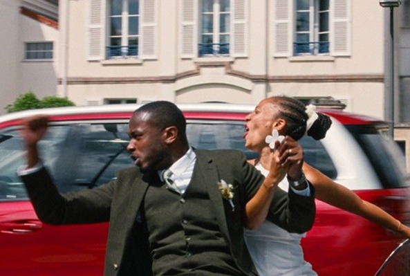 Cinéma africain : trois œuvres en compétition à la Berlinale 2026