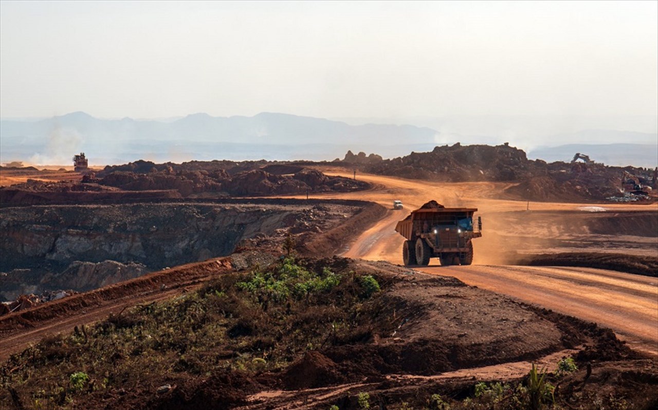 Arbitrage minier : victoire du Congo-Brazzaville contre l’Australien Sundance