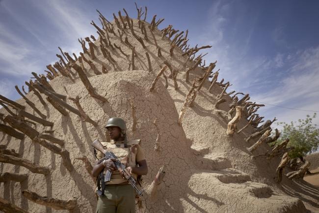 Mali : le secteur touristique veut renaître