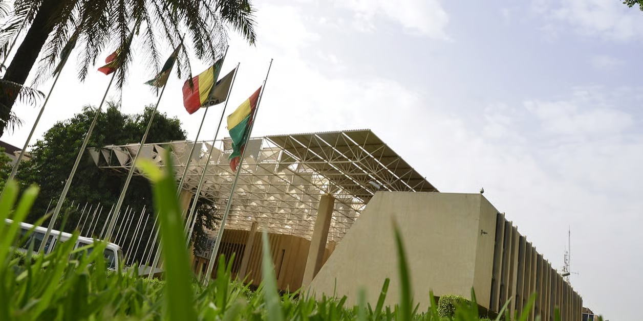 Mali : la Cour de justice de l’UEMOA annule les sanctions de 2022