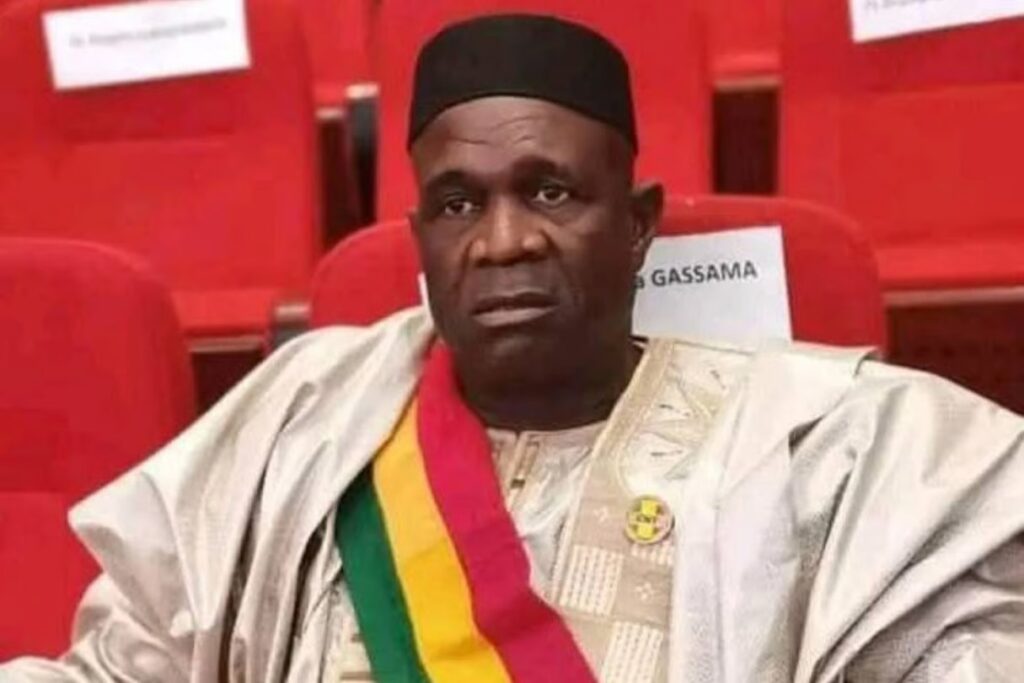 Côte d’Ivoire : 3 ans de prison pour un député malien