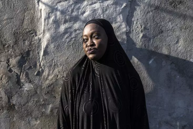 Bélarus : une ressortissante guinéenne renvoyée sans son enfant