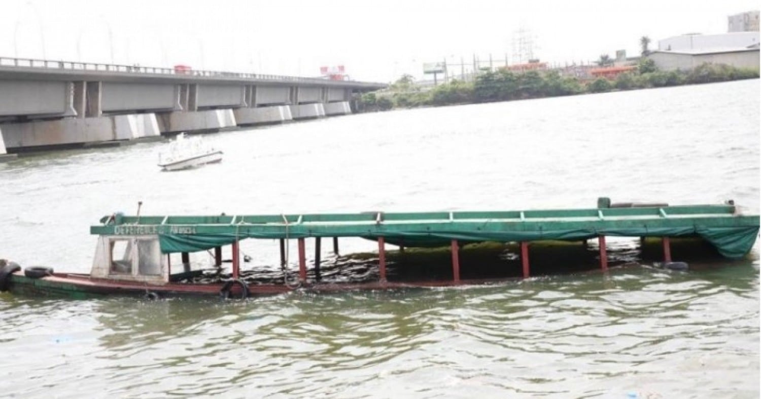 Mali : au moins 33 personnes ont perdu la vie après le chavirement d’une pinasse à Diré