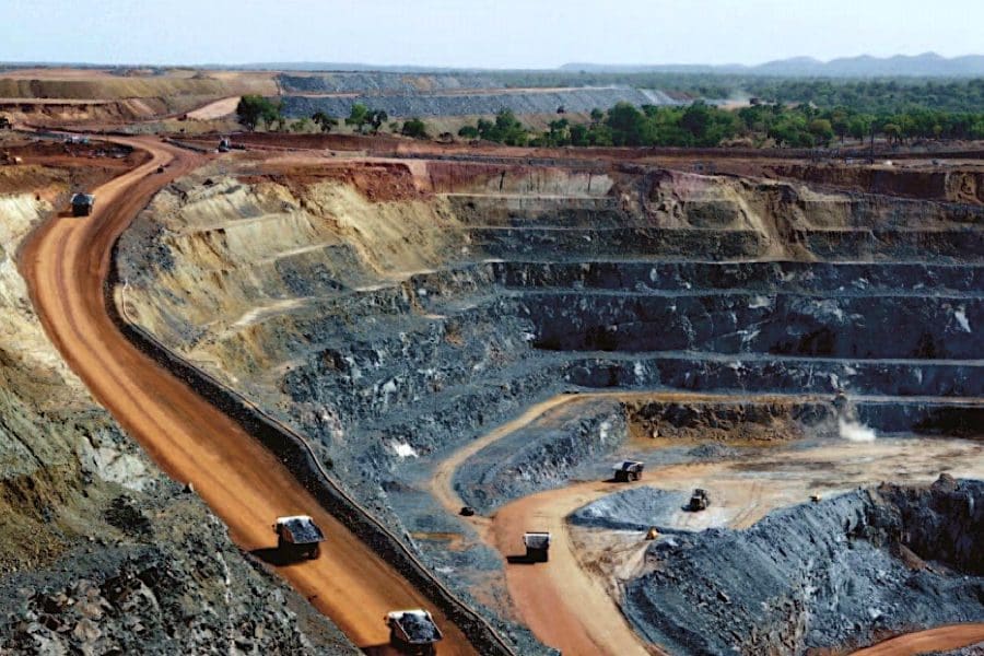 Sénégal : Fortuna Mining annonce un investissement de 100 millions de dollars pour le projet aurifère de Diamba Sud en 2026