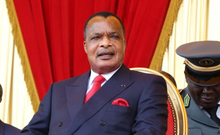 Congo : Denis Sassou Nguesso brigue un nouveau mandat face à six candidats