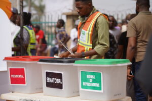 Nigeria : l'élection présidentielle est officiellement fixée à février 2027