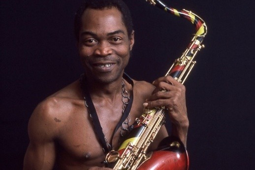 Fela Kuti : légende de l’afrobeat consacré aux Grammy Awards