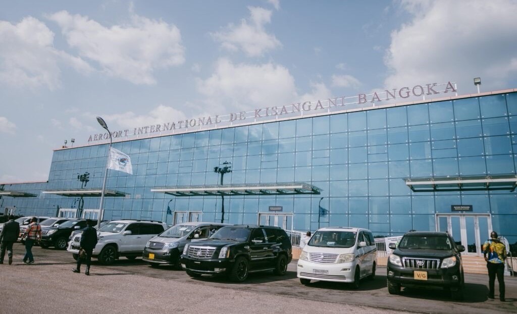 RD Congo : l’aéroport de Kisangani visé par une attaque de drones