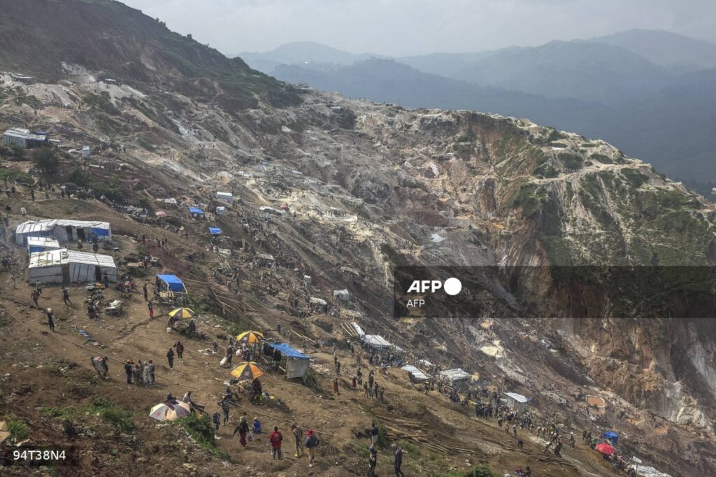 RD Congo : l’ONU annonce le déploiement d’une mission pour favoriser un cessez-le-feu