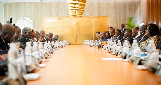 Côte d’Ivoire : plus de 114 000 milliards FCFA mobilisés pour le plan national 2026-2030