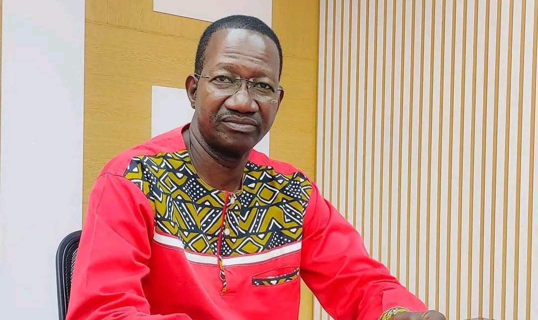 Mali : un journaliste arrêté pour avoir critiqué le pouvoir