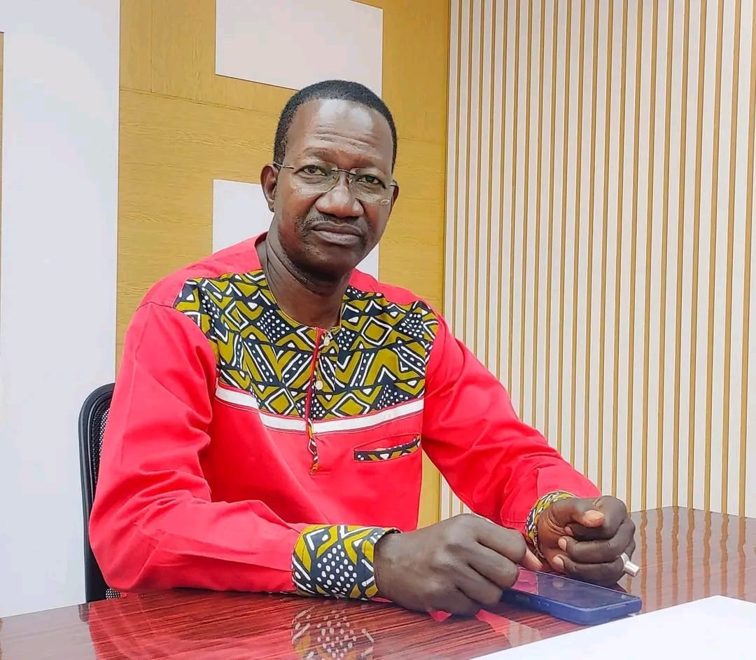 Mali : un journaliste arrêté pour avoir critiqué le pouvoir