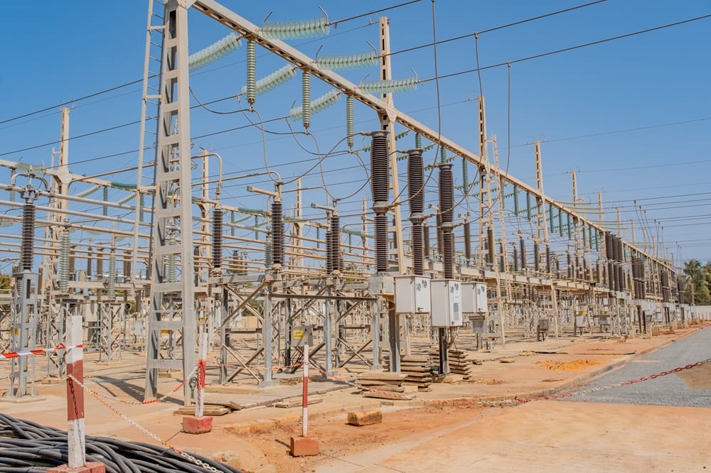 Sénégal : le réseau de transport d’électricité modernisé