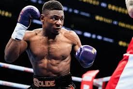 Boxe : quatre Africains font leur entrée au classement WBC