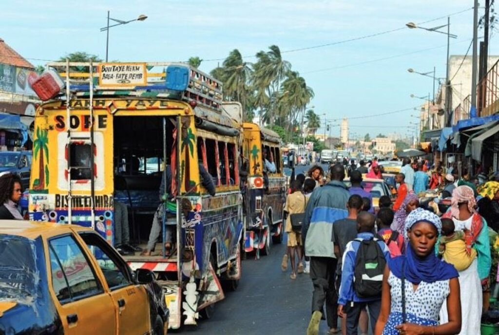 Sénégal : un réseau international de pédophilie démantelé