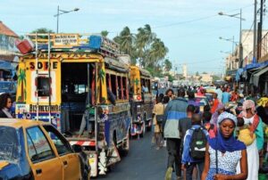 Sénégal : un réseau international de pédophilie démantelé
