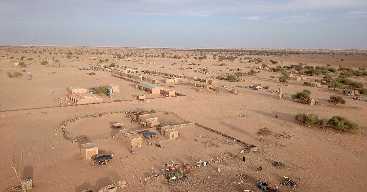 Niger: au moins 17 civils morts dans une frappe de drone militaire