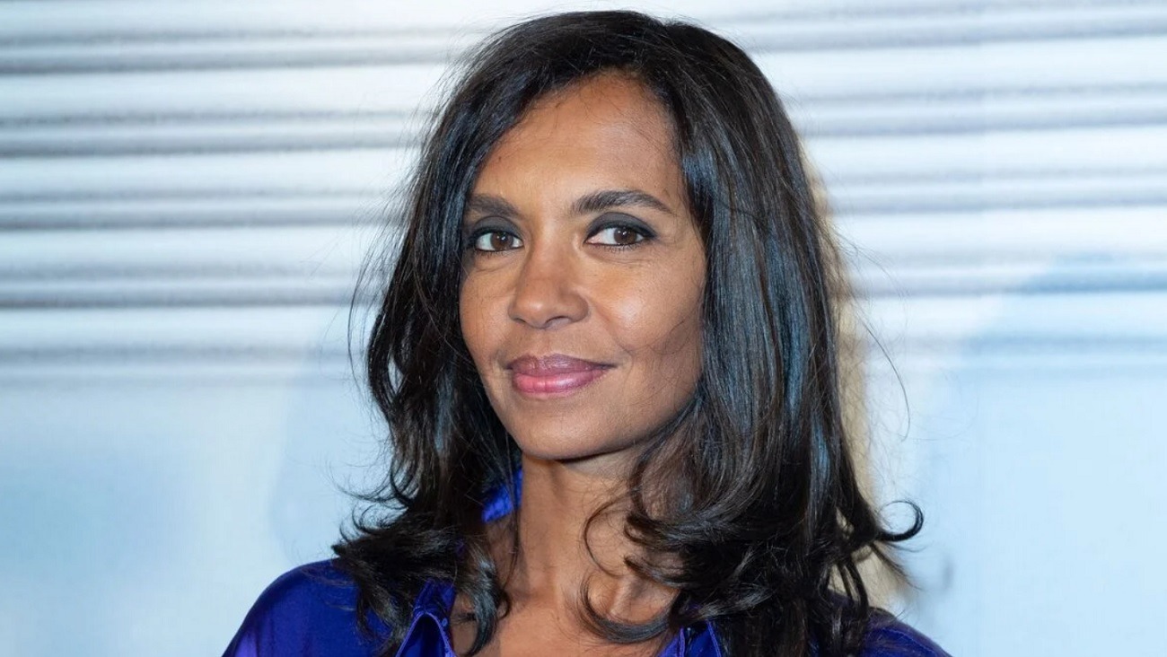 International : polémique après des propos attribués à Karine Le Marchand