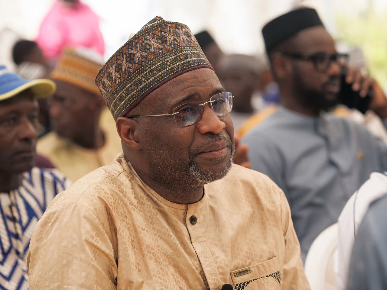 Mali : confirmation de la condamnation de Moussa Mara à deux ans de prison