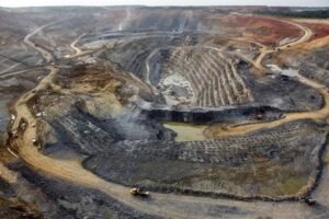 RD Congo : le ministre des Mines dément toute cession du potentiel minier aux États-Unis