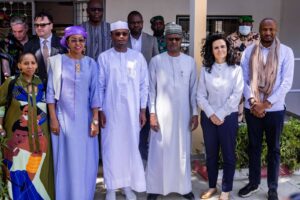 Tchad : le Fonds vert va mobiliser au moins 100 millions de dollars