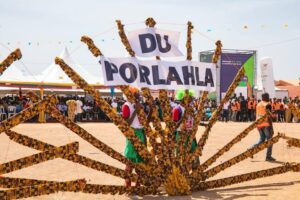 Côte d’Ivoire : le Festival Porlahla comme moteur d’unité