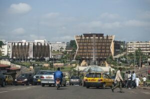 Cameroun : première obligation à 15 ans à la BEAC