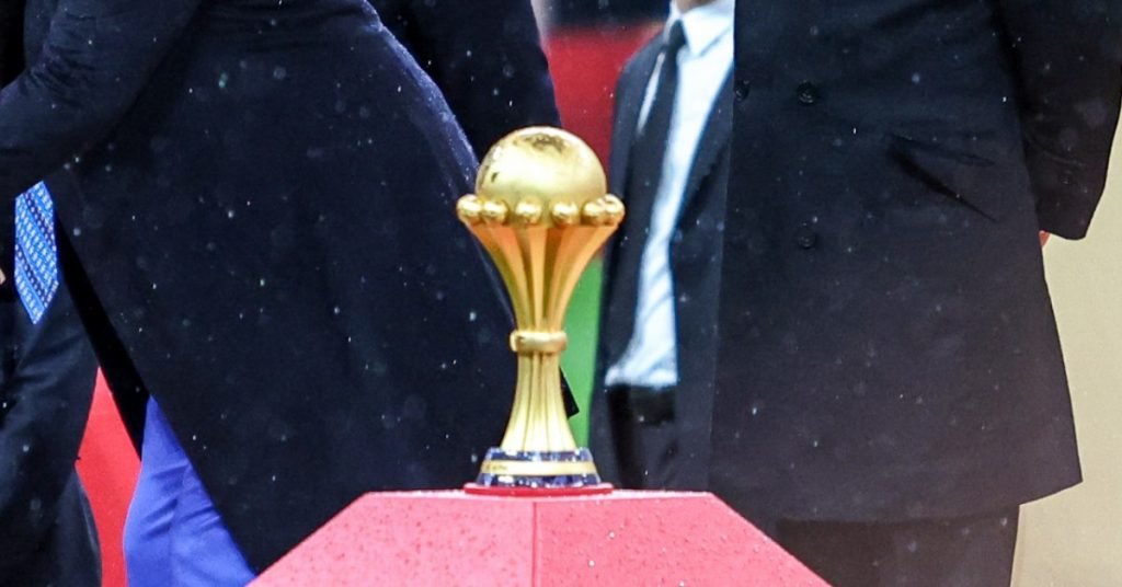 Football : la CAN-2027 aura lieu en Afrique de l’Est