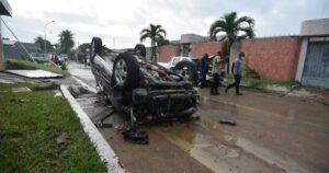 Côte d’Ivoire : 519 accidents et 164 morts sur les routes en 2026