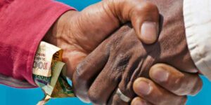 Corruption en Afrique : le classement 2025 dévoilé