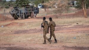 Burkina Faso : une dizaine de civils périssent lors d'un assaut