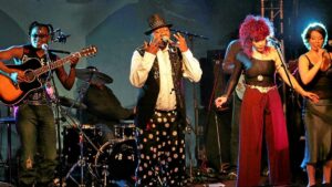 Kinshasa : quand la rumba tombe dans l’oubli des nouvelles générations