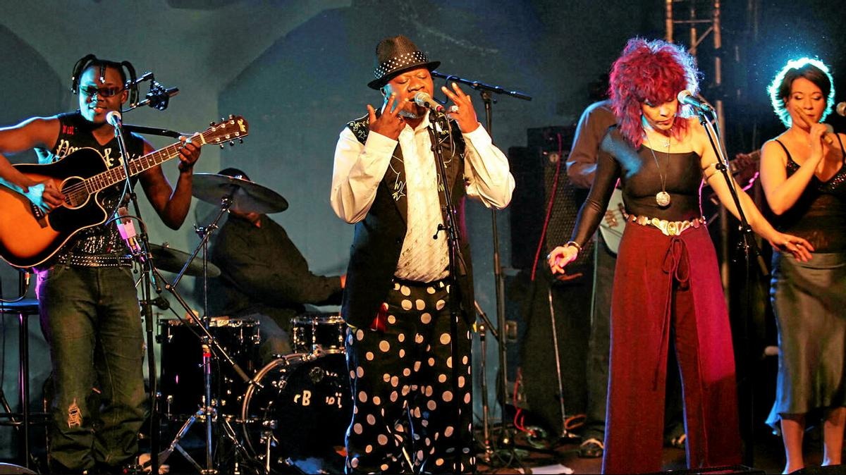 Kinshasa : quand la rumba tombe dans l’oubli des nouvelles générations