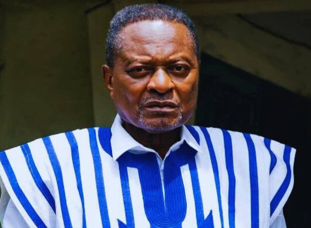 Cameroun : Anicet Ekane est mort de “cause naturelle''