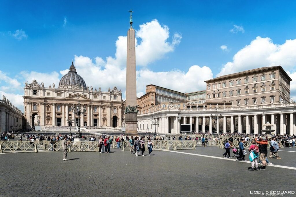 Catholicisme : le Vatican face à une dissidence qui interpelle l’Afrique