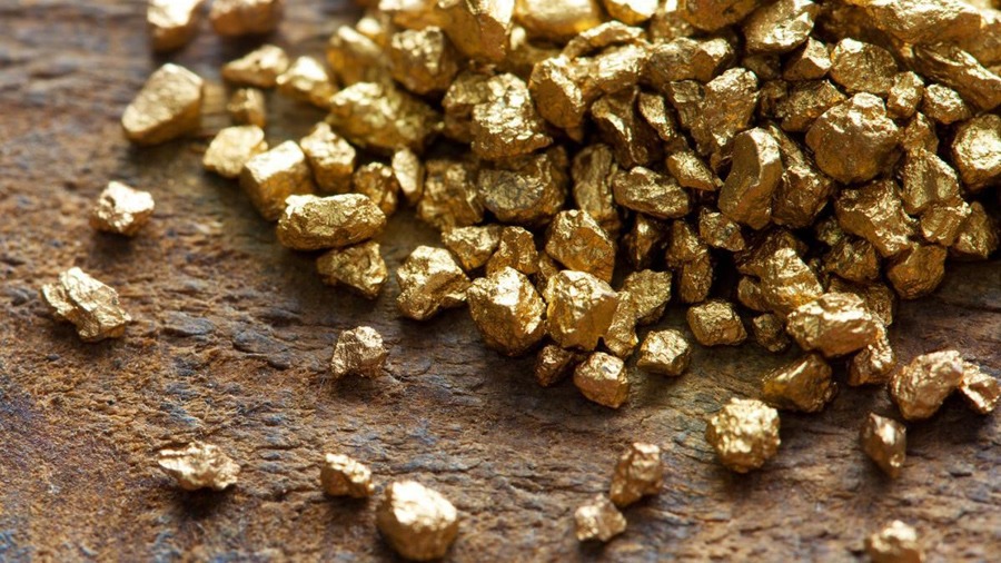 RD Congo : la Banque centrale désire acheter l’or artisanal