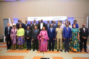 Côte d’Ivoire : près de 27 000 entreprises créées en 2025