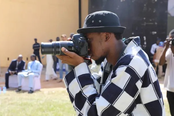 Mali : la 15ᵉ Biennale africaine de la photographie aura lieu en novembre