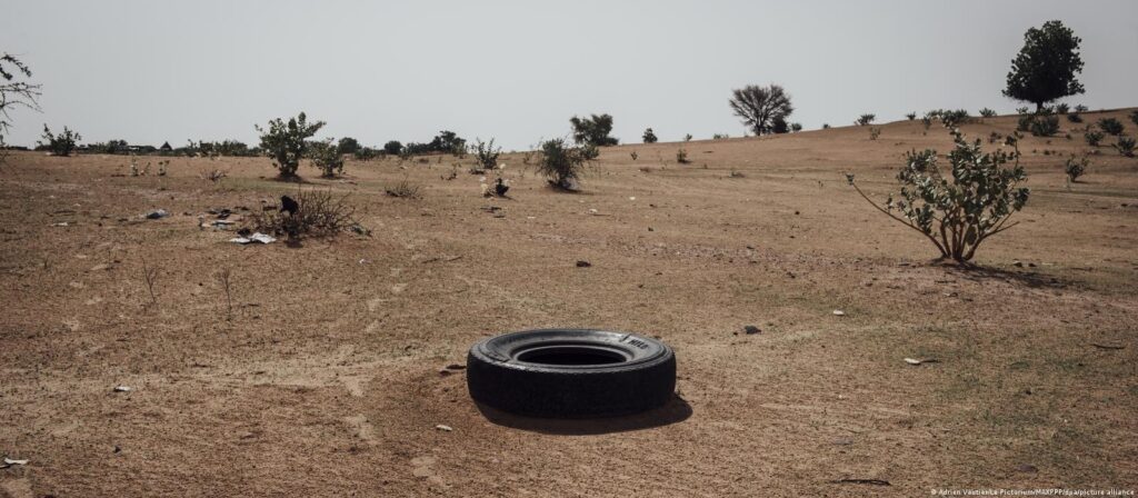 Tchad : des dégâts signalés à Tiné après un tir venu du Soudan