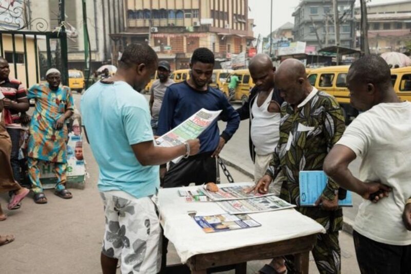 Nigeria : la présidentielle fixée au 16 janvier 2027