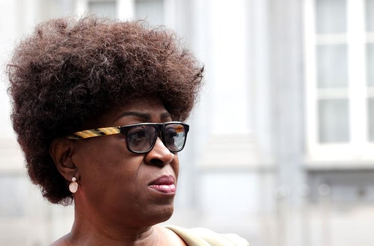 RD Congo : Juliana Lumumba candidate au secrétariat général de l’OIF