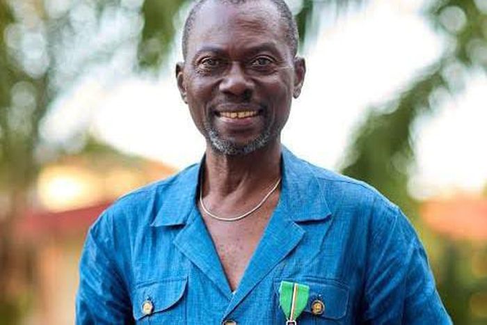 Côte d’Ivoire : plus de 40 millions de FCFA mobilisés pour l’acteur Fortuné Akakpo