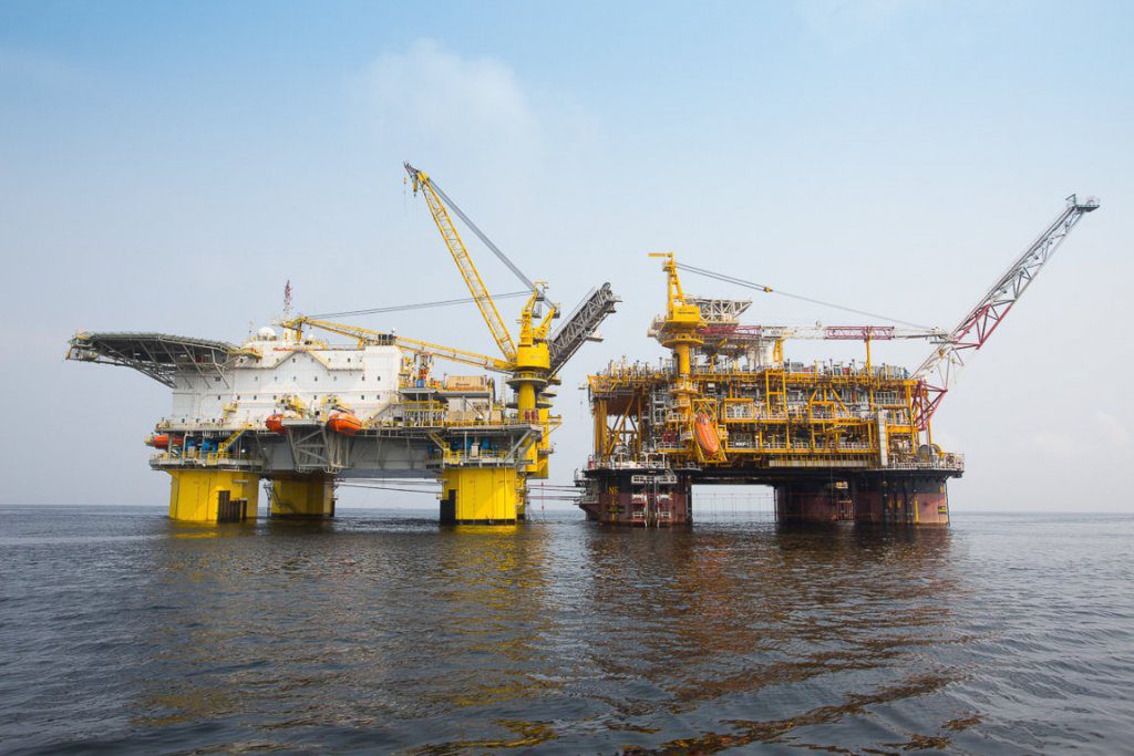 Pétrole en RD Congo : des stocks suffisants pour plusieurs mois