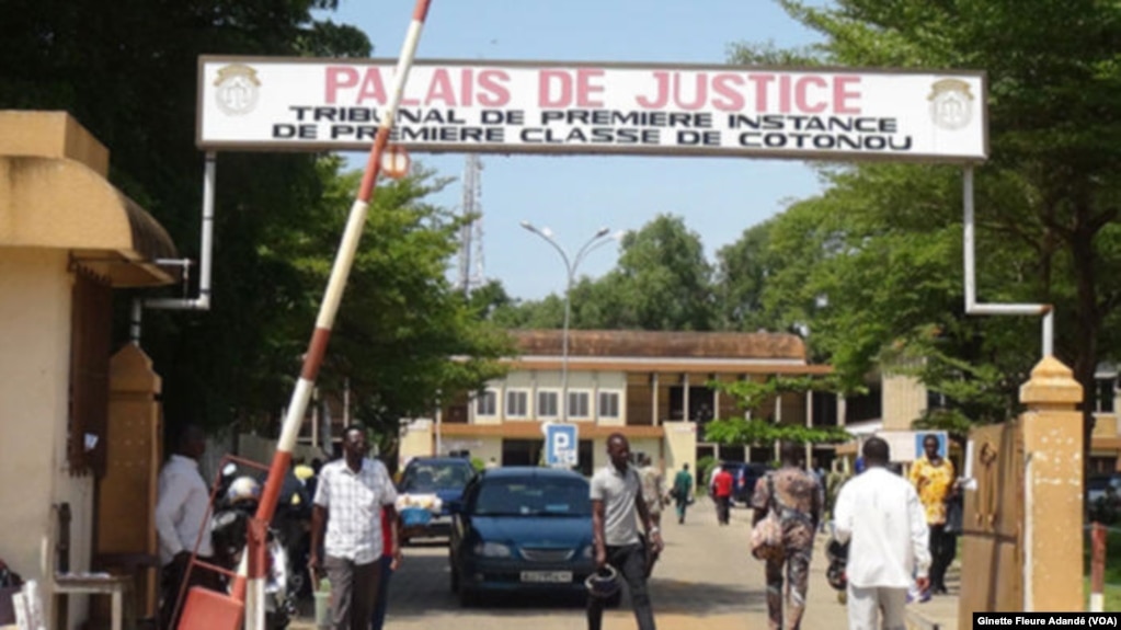 Bénin : l’auteur du coup d’Etat déjoué en décembre recherché