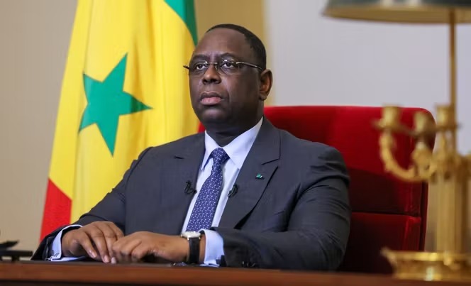 ONU : Macky Sall candidat au poste de secrétaire général