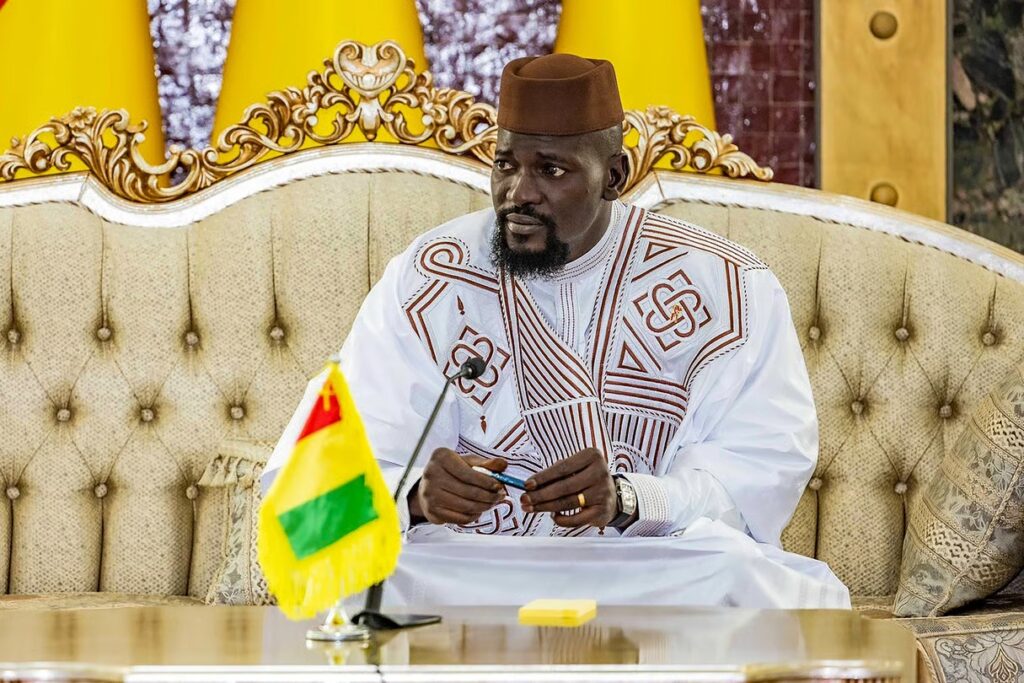 Guinée : les autorités confirment le bon état de santé du président