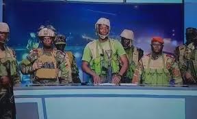 Bénin : prime de 20 millions de FCFA pour retrouver le cerveau du coup d’État